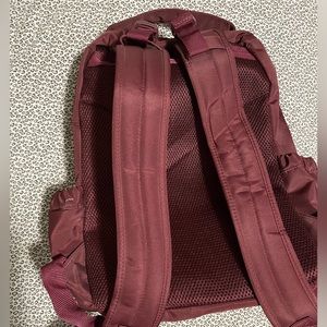 Fisher-Price diaper bag. Brand new!